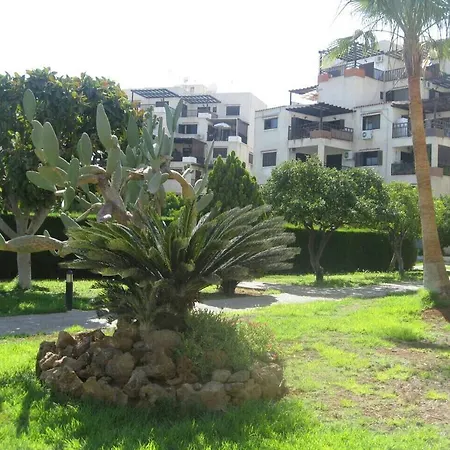 Kantara Beach Apartment